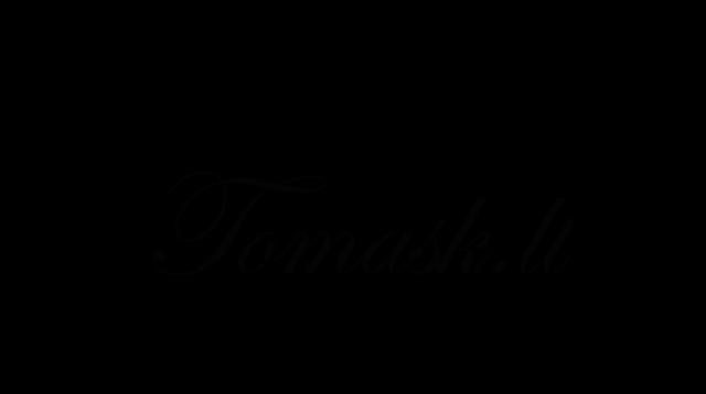 Tomas Kazlauskas