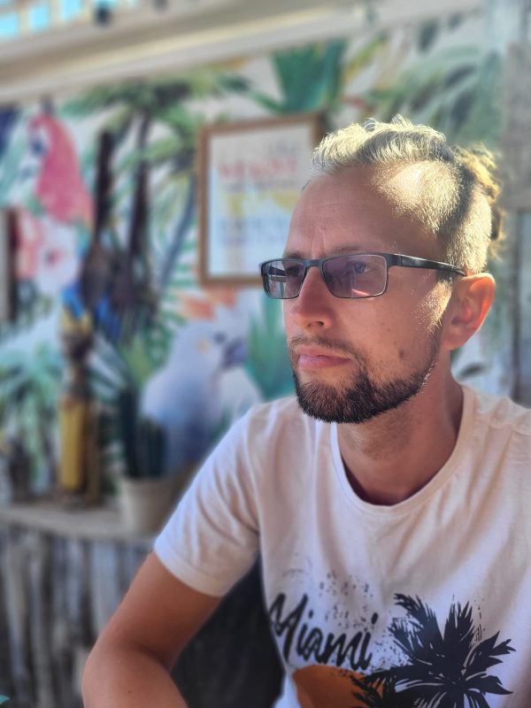 Tomas Kazlauskas