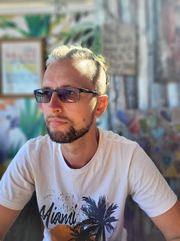 Tomas Kazlauskas
